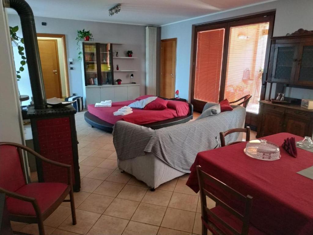 Suite Familiare